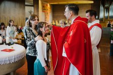 03.06.2023 Pfarrfirmung